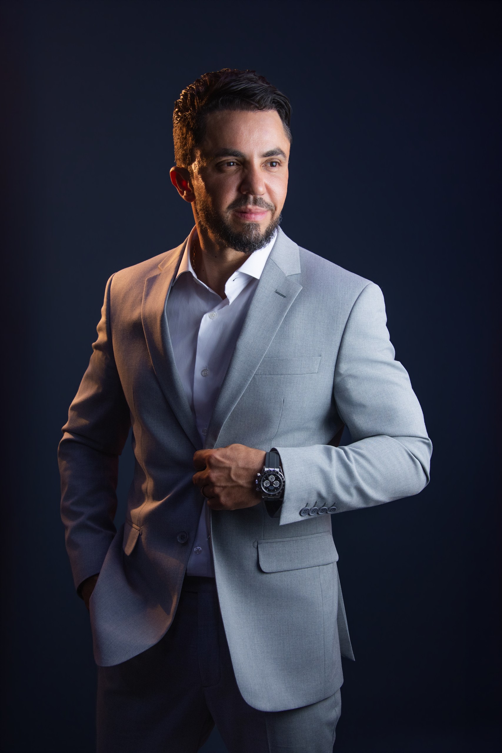 Rony Franchin